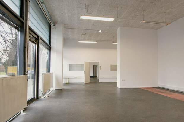 Gewerbeobjekt mieten in 5020 Salzburg (Bild 2)