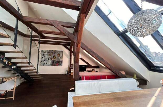 Terrassenwohnung kaufen in 8010 Graz (Bild 3)
