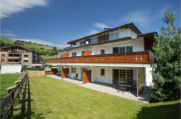 Terrassenwohnung kaufen in 5710 Kaprun (Bild 1)