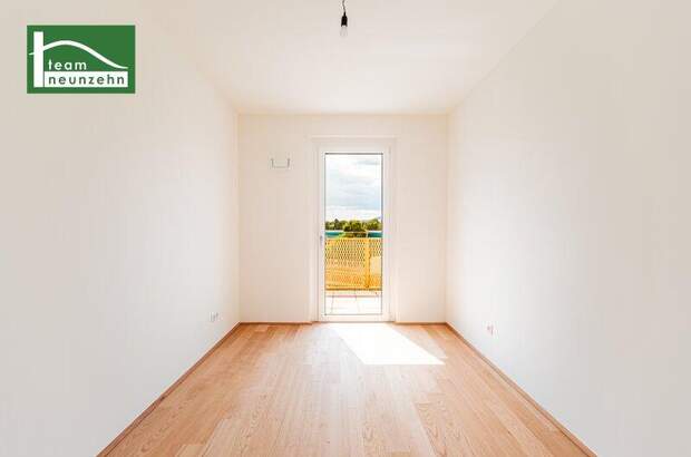 Terrassenwohnung kaufen in 1210 Wien (Bild 3)