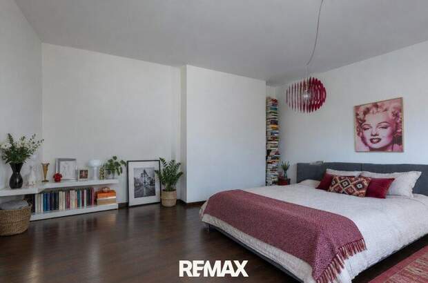 Terrassenwohnung kaufen in 1060 Wien (Bild 3)