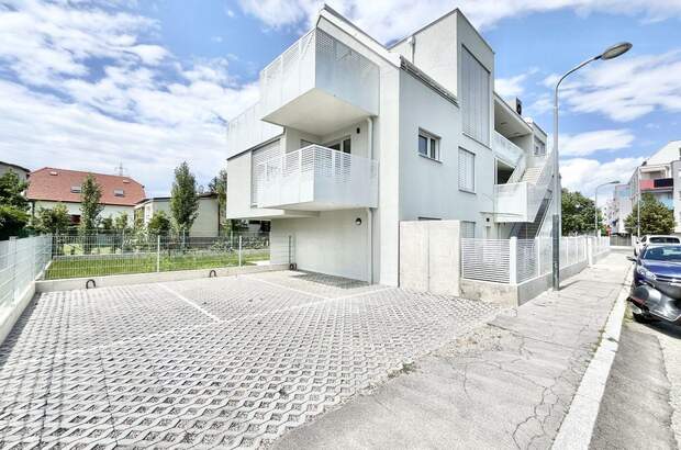 Wohnung mit Balkon kaufen in 1230 Wien (Bild 5)