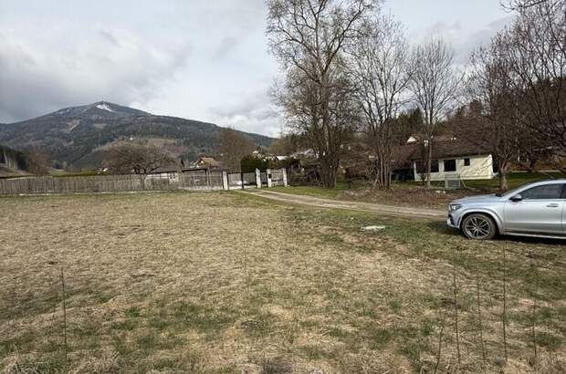 Grundstück kaufen in 8623 Jauring (Bild 2)