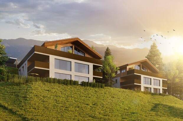 Terrassenwohnung kaufen in 9582 Latschach (Bild 1)