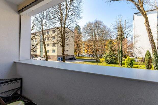 Wohnung mit Balkon mieten in 5020 Salzburg (Bild 3)