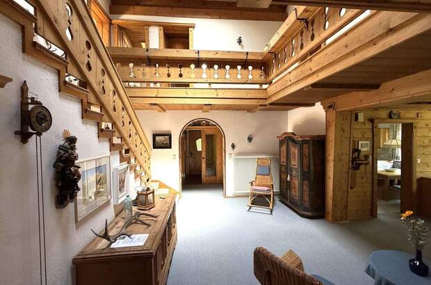 Haus mit Garten kaufen in 6542 Pfunds (Bild 3)