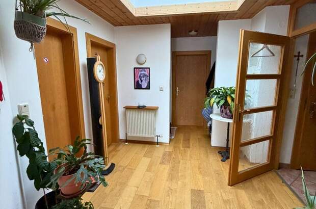 Wohnung mit Balkon kaufen in 6271 Uderns (Bild 2)