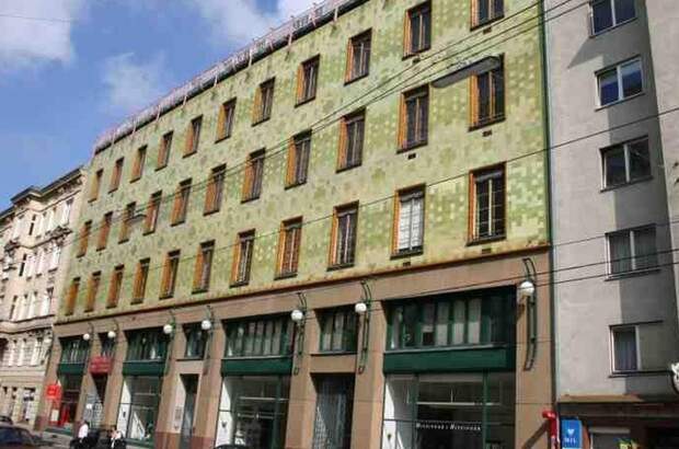 Gewerbeobjekt mieten in 1030 Wien (Bild 1)