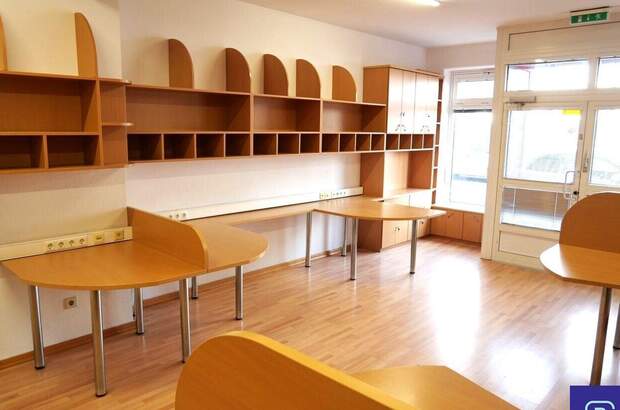 Gewerbeobjekt mieten in 1210 Wien (Bild 5)