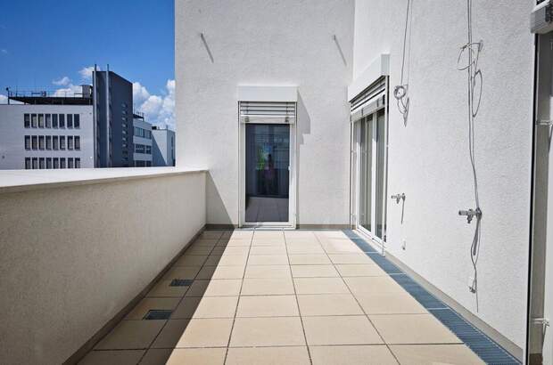 Gewerbeobjekt mieten in 1210 Wien (Bild 2)