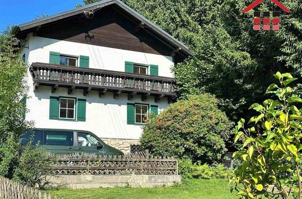 Ferienhaus kaufen in 4872 Neukirchen (Bild 1)