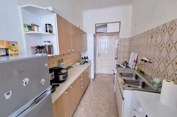 Altbauwohnung kaufen in 1170 Wien (Bild 4)