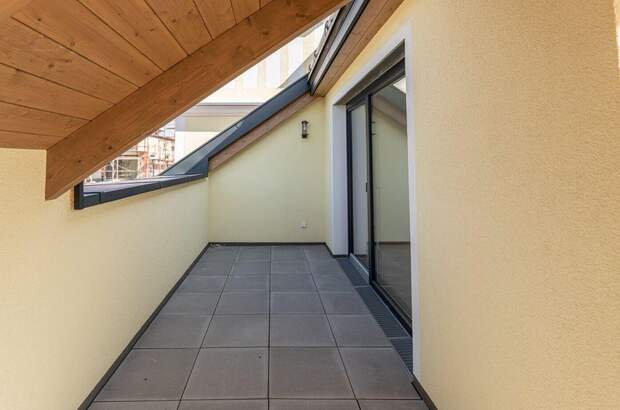 Wohnung mit Balkon kaufen in 4070 Pupping (Bild 5)