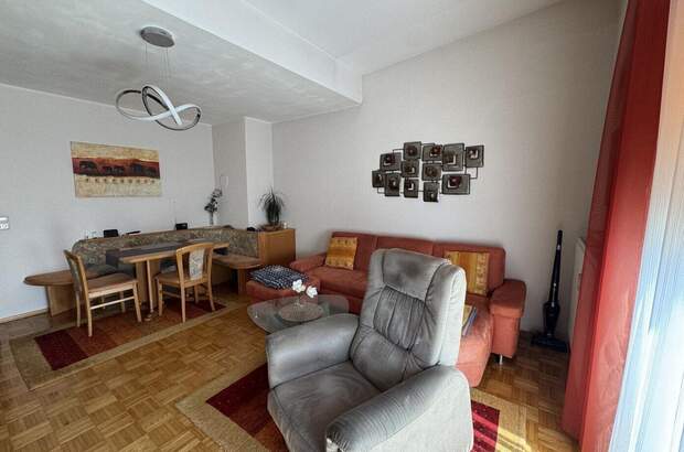 Eigentumswohnung in 8720 Knittelfeld (Bild 5)