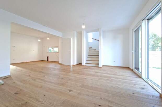 Haus mit Garten kaufen in 1210 Wien (Bild 1)