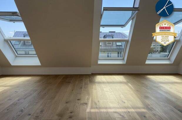 Terrassenwohnung mieten in 1100 Wien (Bild 4)