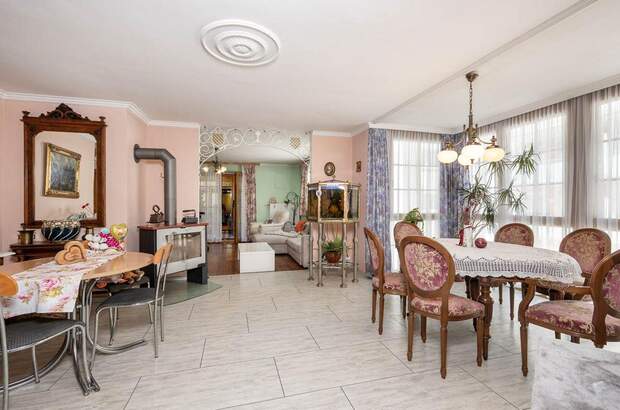 Wohnung kaufen in 5600 Sankt Johann (Bild 2)