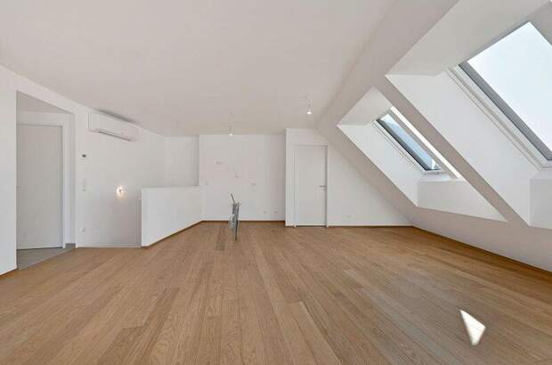 Terrassenwohnung kaufen in 1180 Wien (Bild 5)