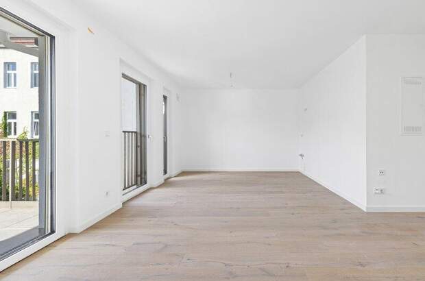 Terrassenwohnung kaufen in 1170 Wien (Bild 4)