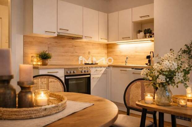 Eigentumswohnung in 1190 Wien