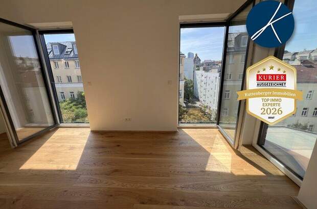 Terrassenwohnung kaufen in 1100 Wien (Bild 2)