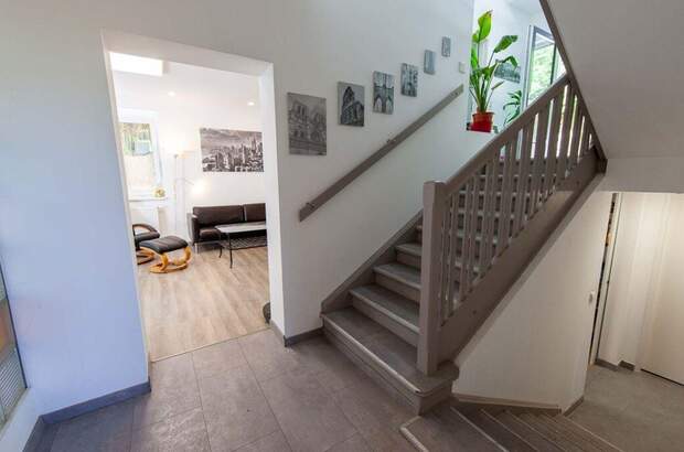 Haus mit Garten kaufen in 3400 Klosterneuburg (Bild 4)