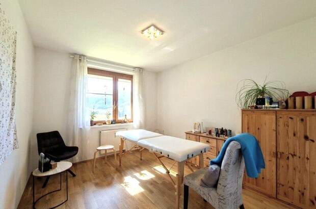 Terrassenwohnung kaufen in 8132 Pernegg (Bild 3)
