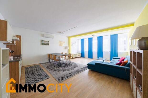 Büro / Praxis mieten in 1040 Wien (Bild 1)