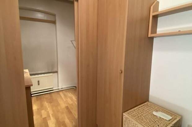 Altbauwohnung mit Balkon kaufen in 8020 Graz (Bild 4)