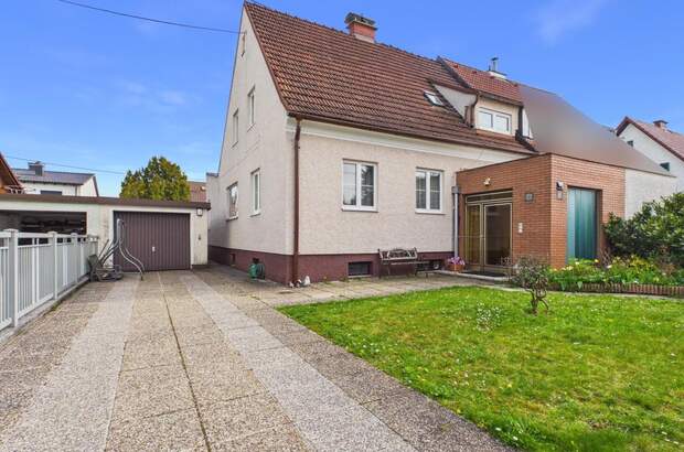 Reihenhaus kaufen in 4050 Traun (Bild 1)
