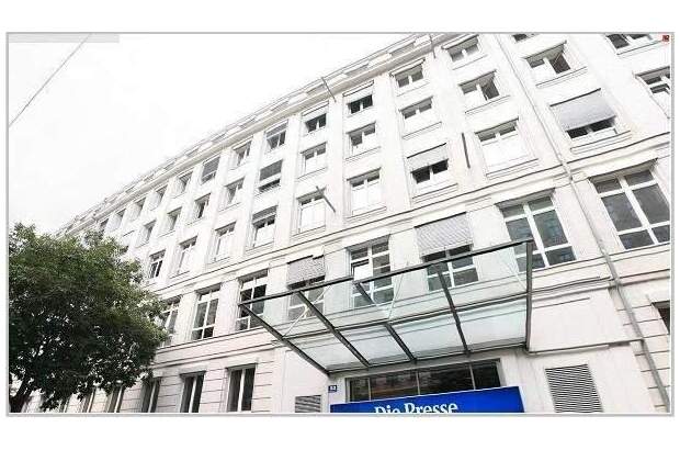 Gewerbeobjekt mieten in 1030 Wien