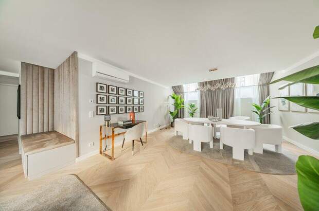 Terrassenwohnung kaufen in 1040 Wien (Bild 1)