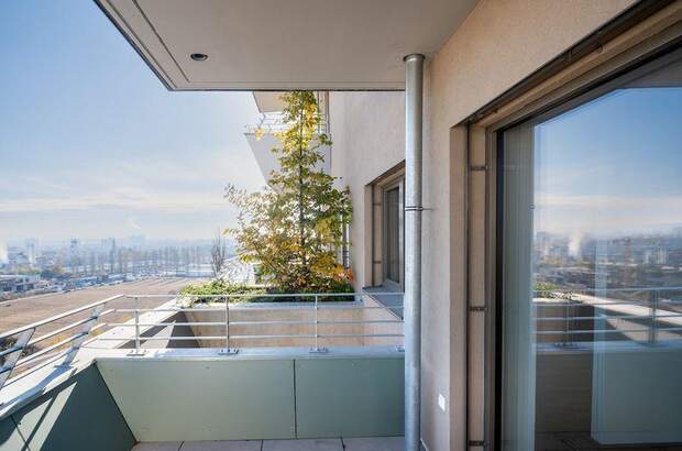 Terrassenwohnung mieten in 8020 Graz (Bild 4)