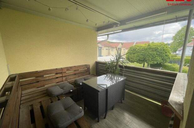 Terrassenwohnung mieten in 8570 Voitsberg (Bild 2)