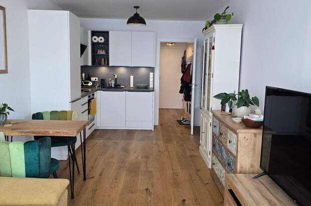 Wohnung mit Balkon mieten in 1220 Wien (Bild 4)