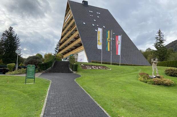 Altbauwohnung mit Balkon kaufen in 4820 Bad Ischl (Bild 3)