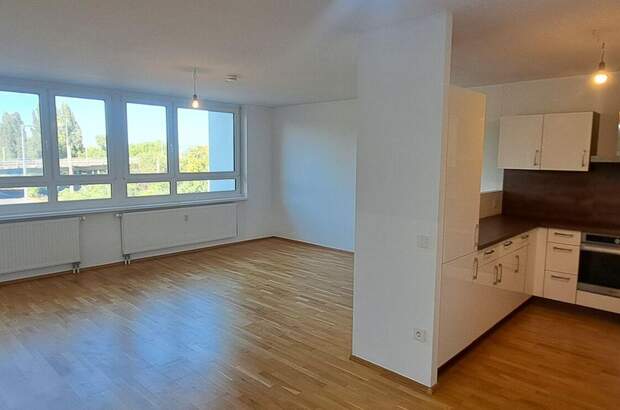 Wohnung mit Balkon mieten in 1200 Wien (Bild 1)