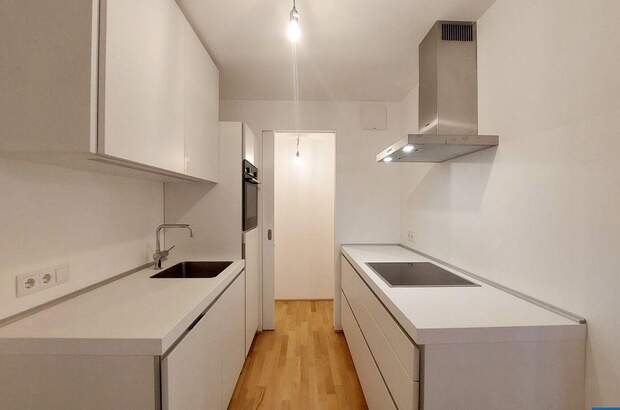 Wohnung mit Balkon mieten in 1160 Wien (Bild 4)