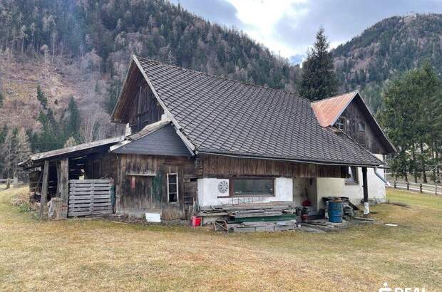 Grundstück kaufen in 9816 Penk (Bild 2)