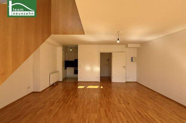 Terrassenwohnung mieten in 1200 Wien (Bild 5)