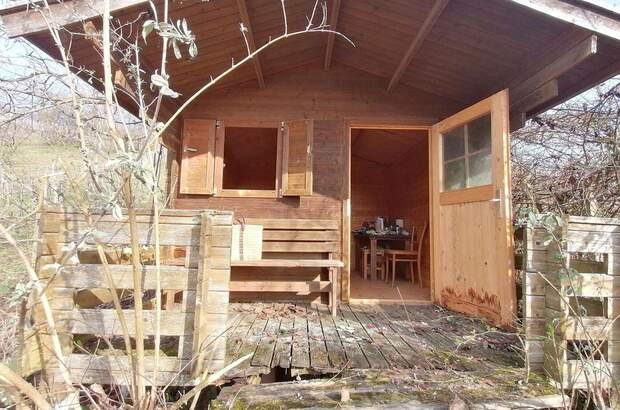 Gewerbeobjekt kaufen in 8342 Gnas (Bild 5)