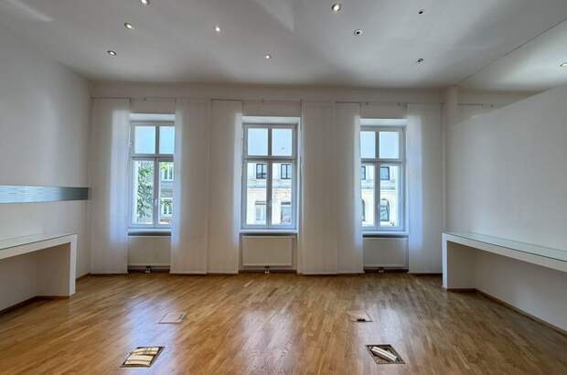 Gewerbeobjekt mieten in 1150 Wien (Bild 3)