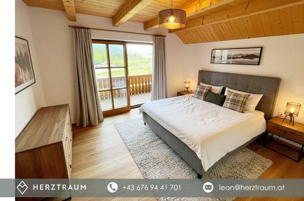 Haus mit Garten kaufen in 9762 Weißensee (Bild 1)