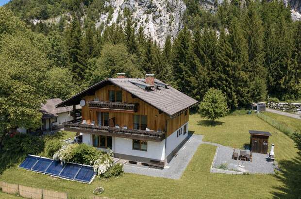 Haus mit Garten kaufen in 9620 Presseggersee (Bild 1)