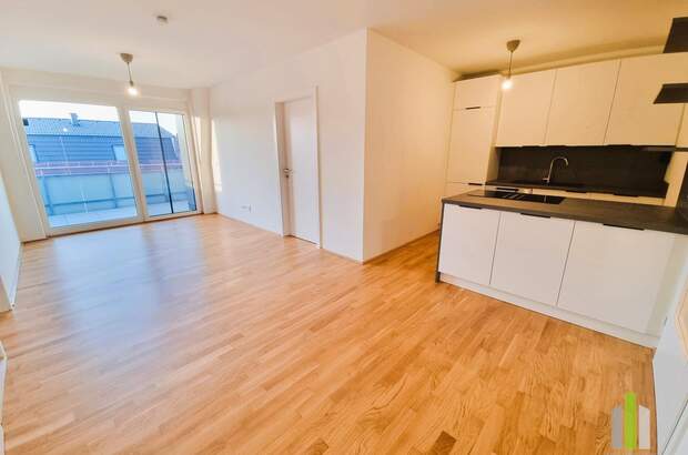 Terrassenwohnung mieten in 5204 Straßwalchen (Bild 1)