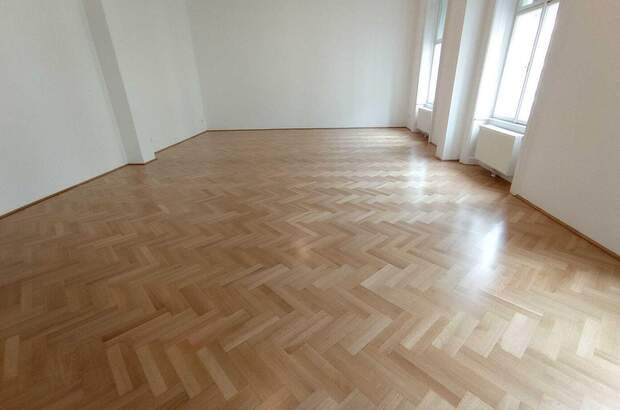 Altbauwohnung mieten in 1010 Wien (Bild 4)
