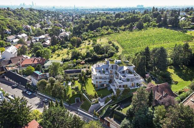 Eigentumswohnung in 1190 Wien (Bild 5)