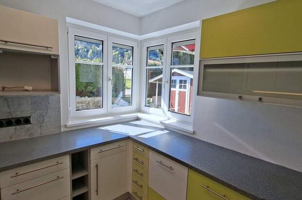 Altbauwohnung mit Balkon kaufen in 6300 Wörgl (Bild 4)