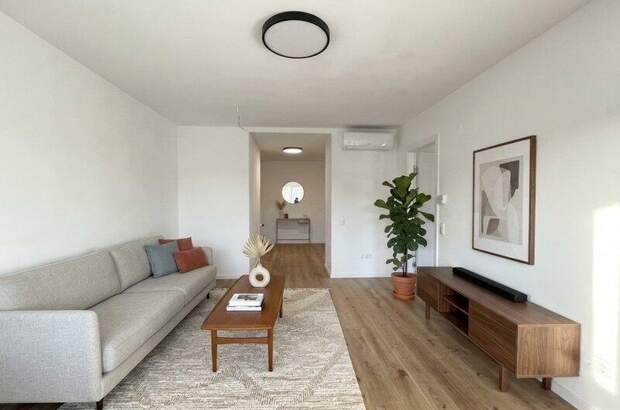 Terrassenwohnung kaufen in 1030 Wien (Bild 1)