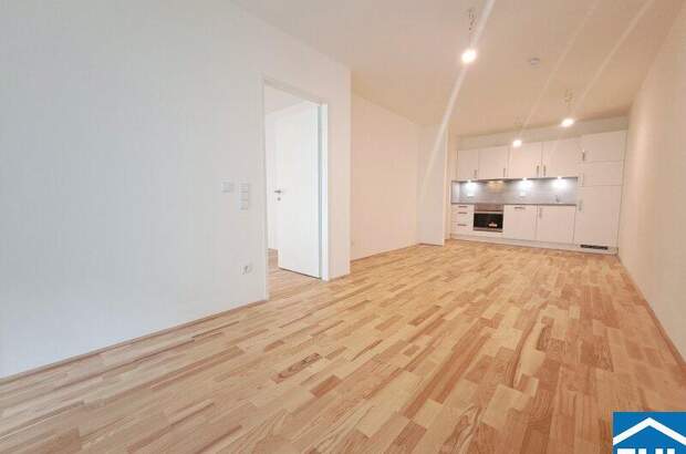 Terrassenwohnung mieten in 1150 Wien (Bild 1)